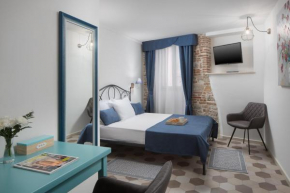 Noemi's rooms